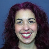 Photo of Lysia Nieves