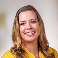 Photo of Cassie Sather