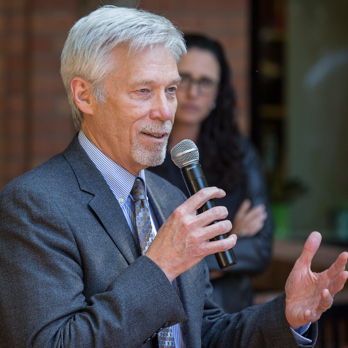 Good News at Fred Hutch Immunotherapy pioneer named chair, Nobel