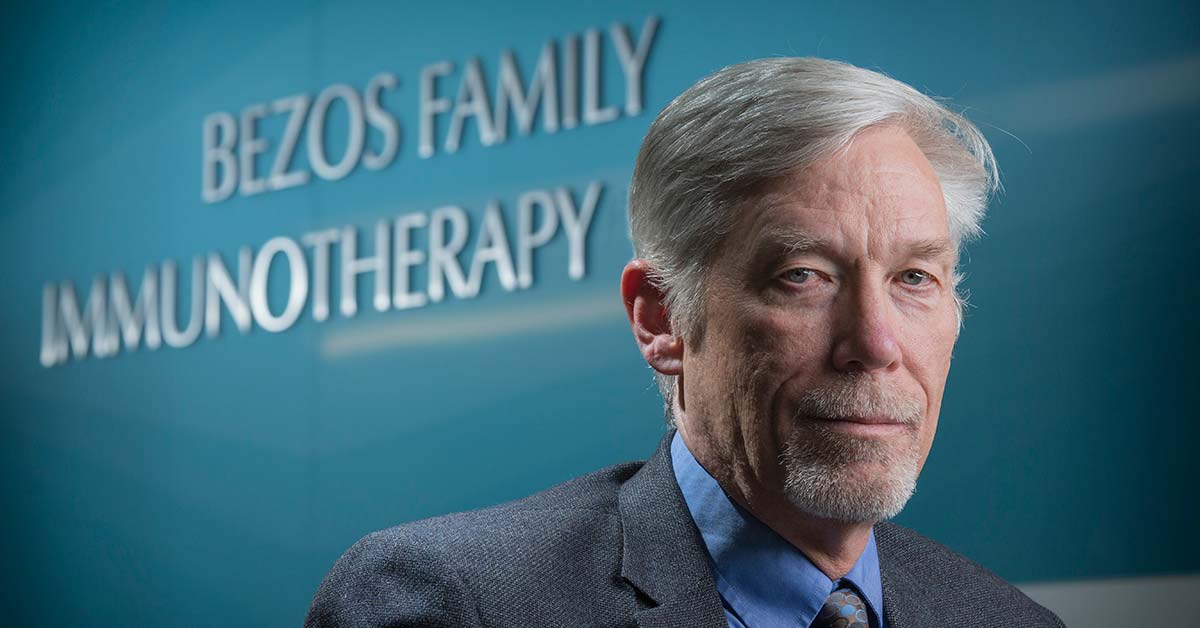 Fred Hutch Statement Regarding FDA Briefing About CAR Tcell Therapy