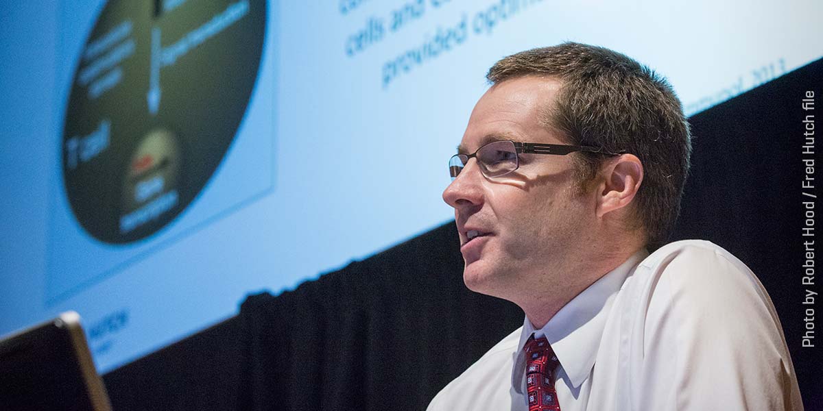 Promising results in trial of engineered T cells in highrisk leukemia