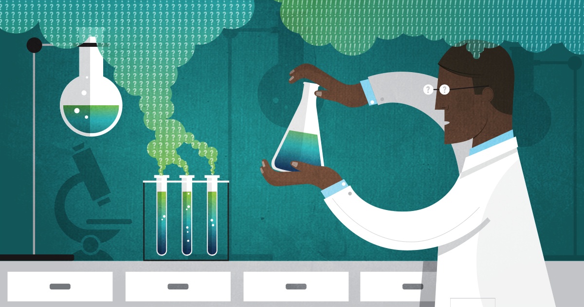 When scientific hypotheses don’t pan out Fred Hutchinson Cancer Center