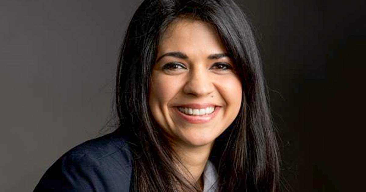 Dr. Sita Kugel receives V Foundation Translational Research Award