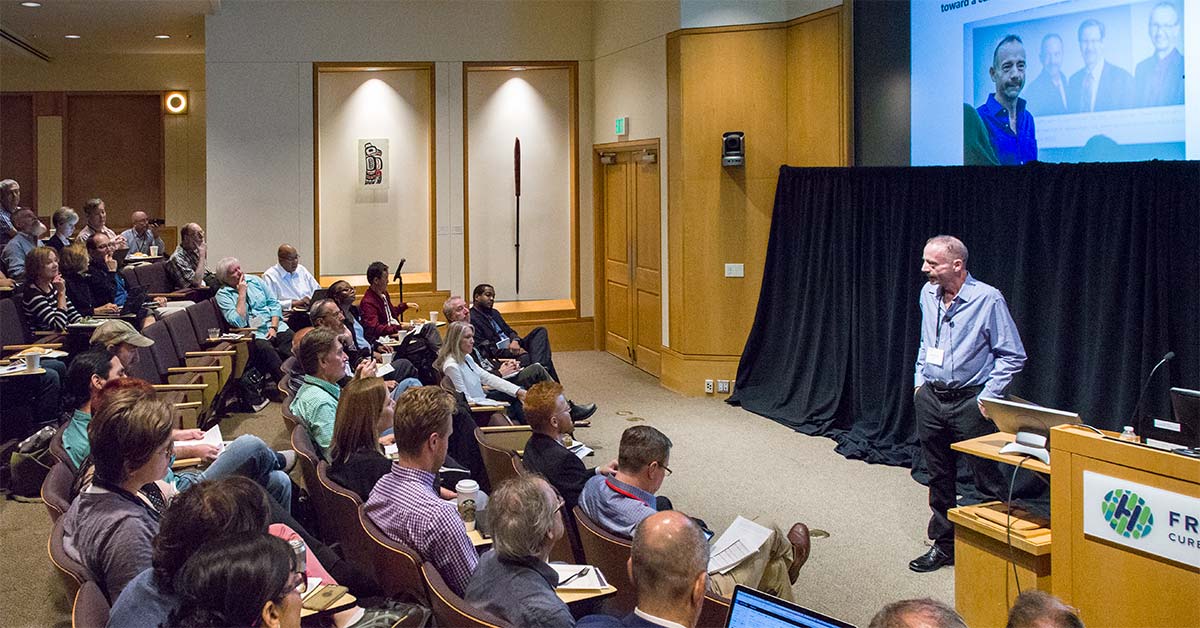 Timothy Ray Brown, who inspired millions living with HIV, dies of