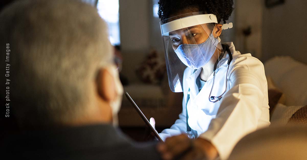 Tackling the unknowns of longhaul COVID19 Fred Hutchinson Cancer Center