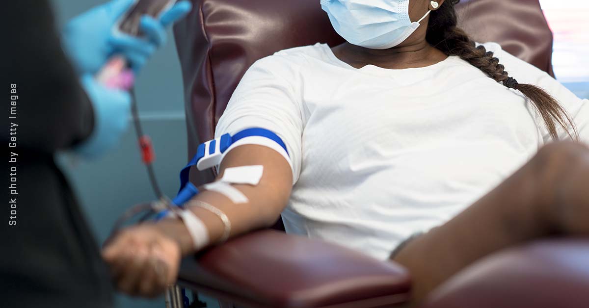 Q&A How your blood could help a cancer patient Fred Hutchinson Cancer Center