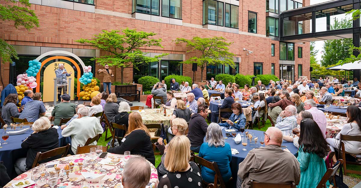 Fred Hutch Careers Interview, Salaries, and More Blind