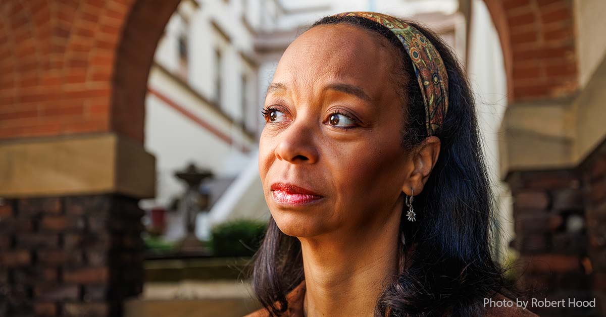 Diagnosed with stage 4 kidney cancer, a woman is disease-free after immunotherapy