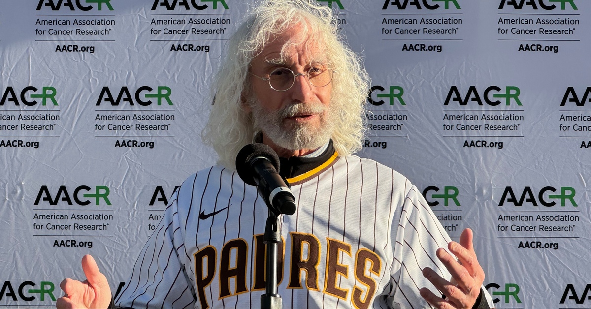 AACR 2024: Liquid biopsies, better treatments and baseball