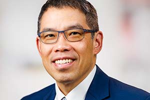 Fred Hutch Phase 1 Program Director Dr John Thompson Retires Fred