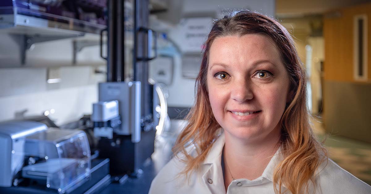 Oh, the microbes you’ll meet!