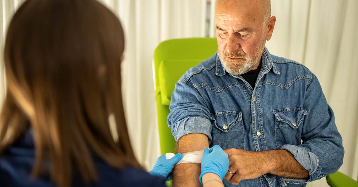 Testing for hereditary cancers can be a lifesaver - Fred Hutch