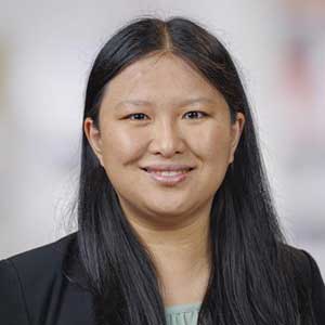 Jennifer Huang