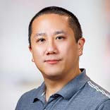 photo of Mike Wu