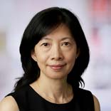 Photo of Yingye Zheng