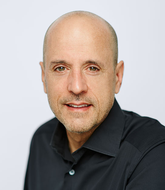 Andrew Scharenberg