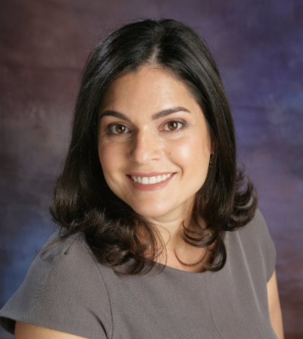 Eneida R. Nemecek