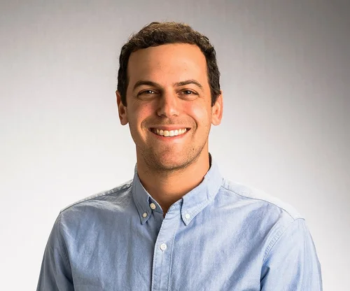 Evan Weber