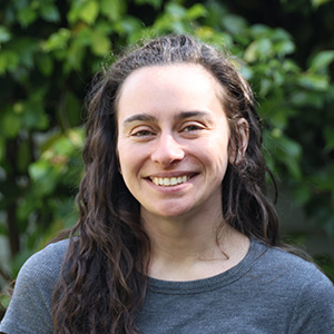 Sarah Teichman