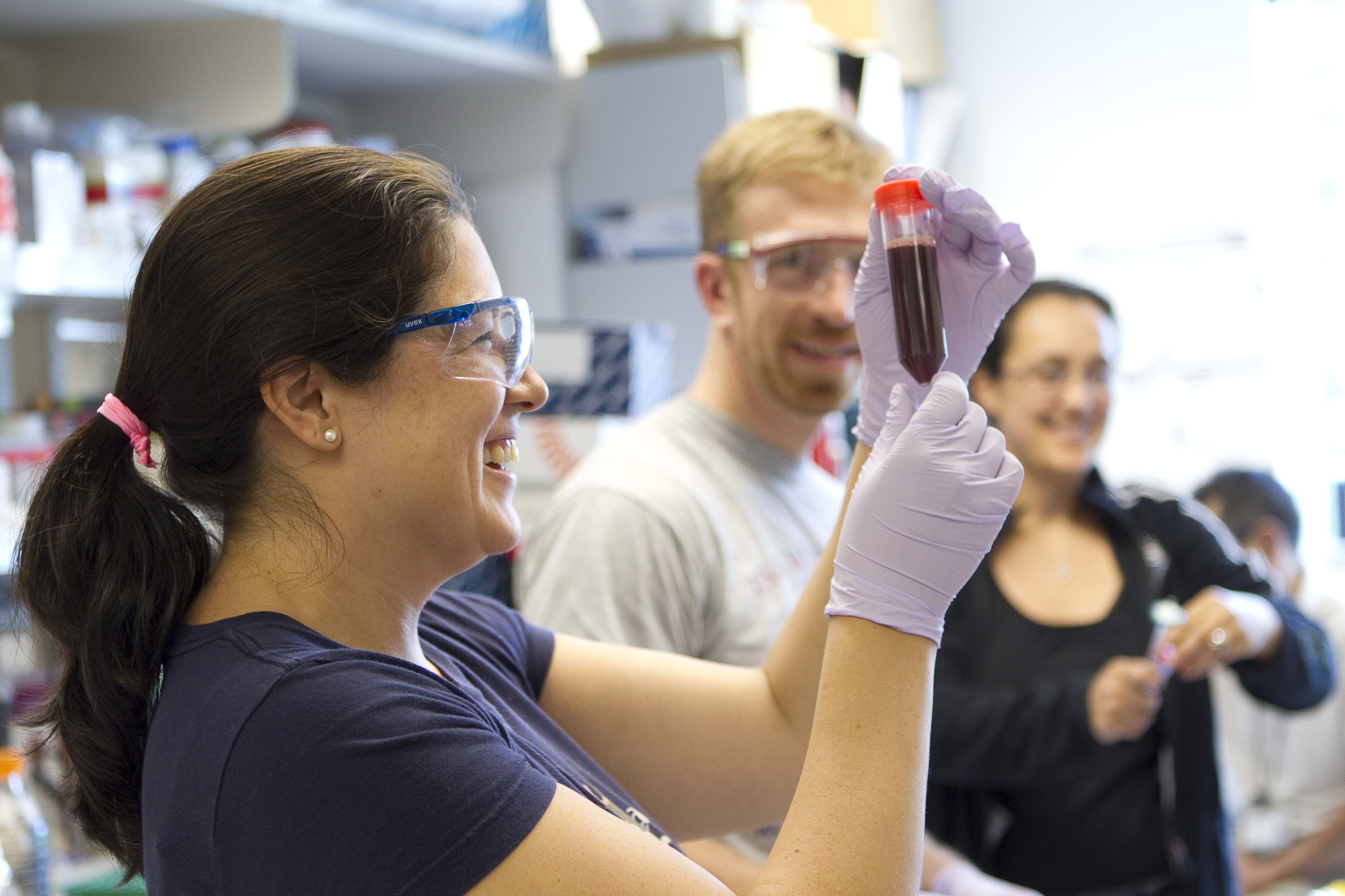 Science Education Partnership (SEP) Fred Hutchinson Cancer Center