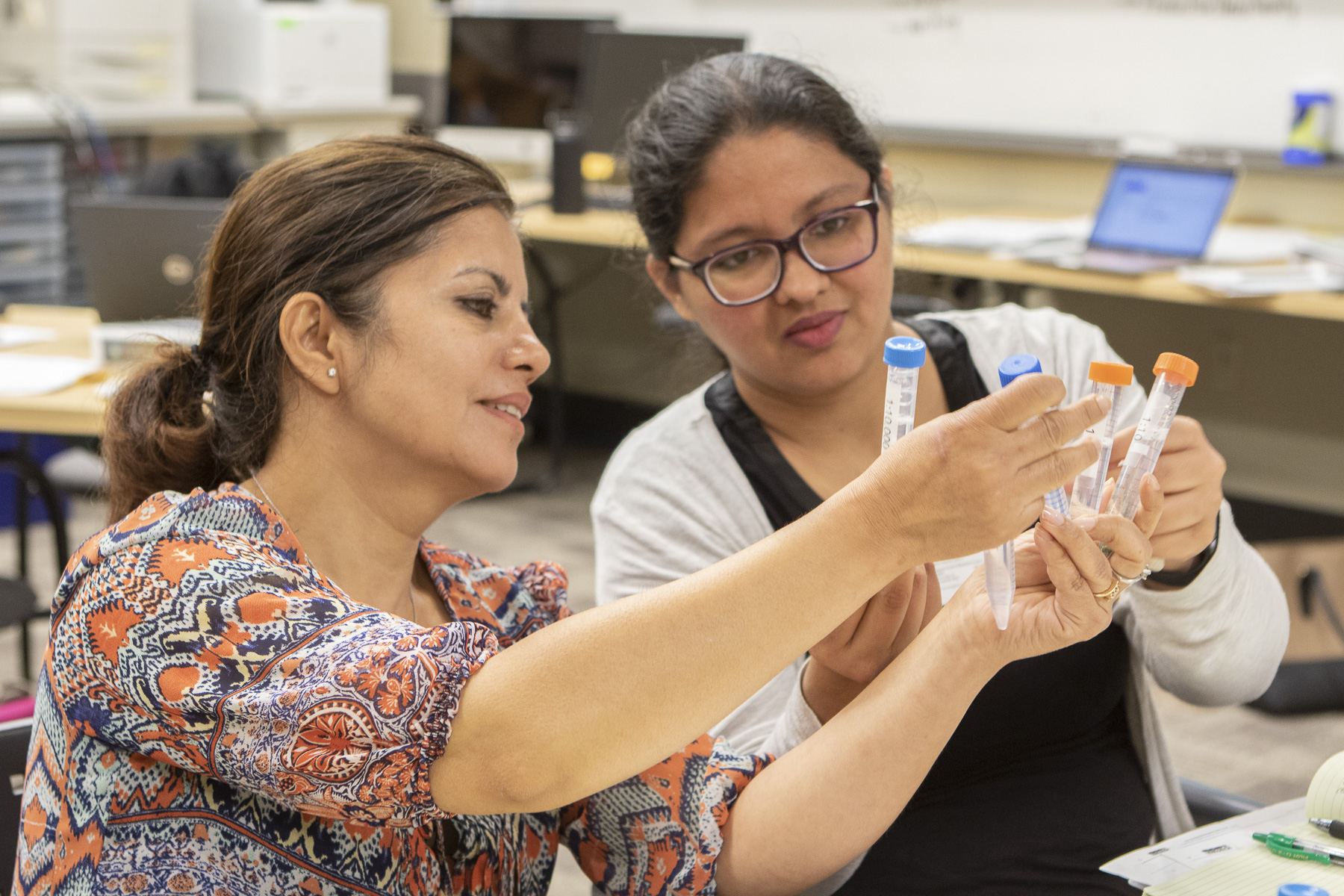 Science Education Partnership (SEP) Fred Hutchinson Cancer Center