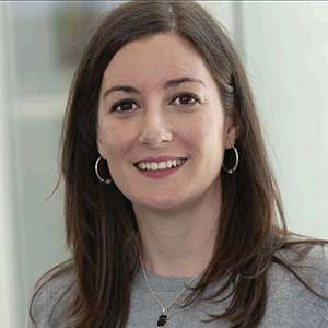 Almudena Chaves Pérez, PhD