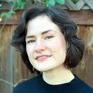 Caitlin Cornell, PhD