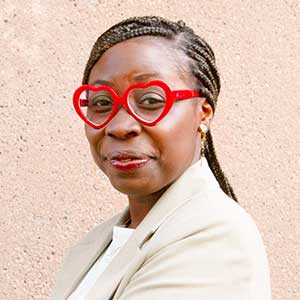 Elizabeth Kaweesa, PhD