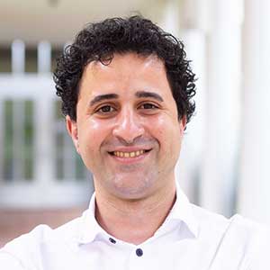 Leandro Fernández-García, PhD