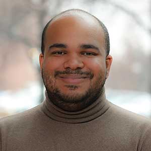 Luis Cedeño-Rosario, PhD