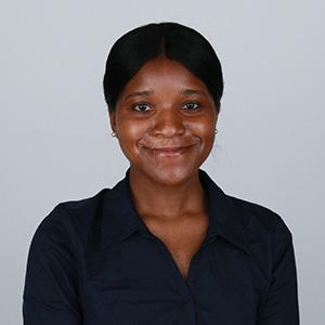 Madeline Rollins, PhD