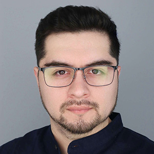 Mario Palma, PhD