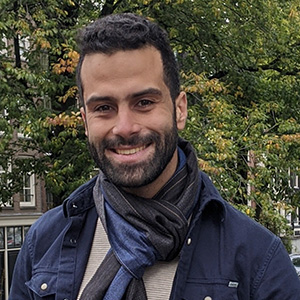 Mohamed El-Brolosy, PhD
