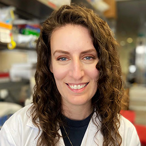 Rachael Chanin, PhD