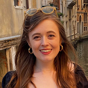 Simone Park, PhD