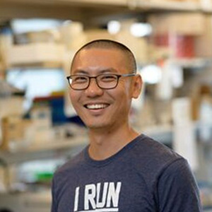 Zeda Zhang, PhD