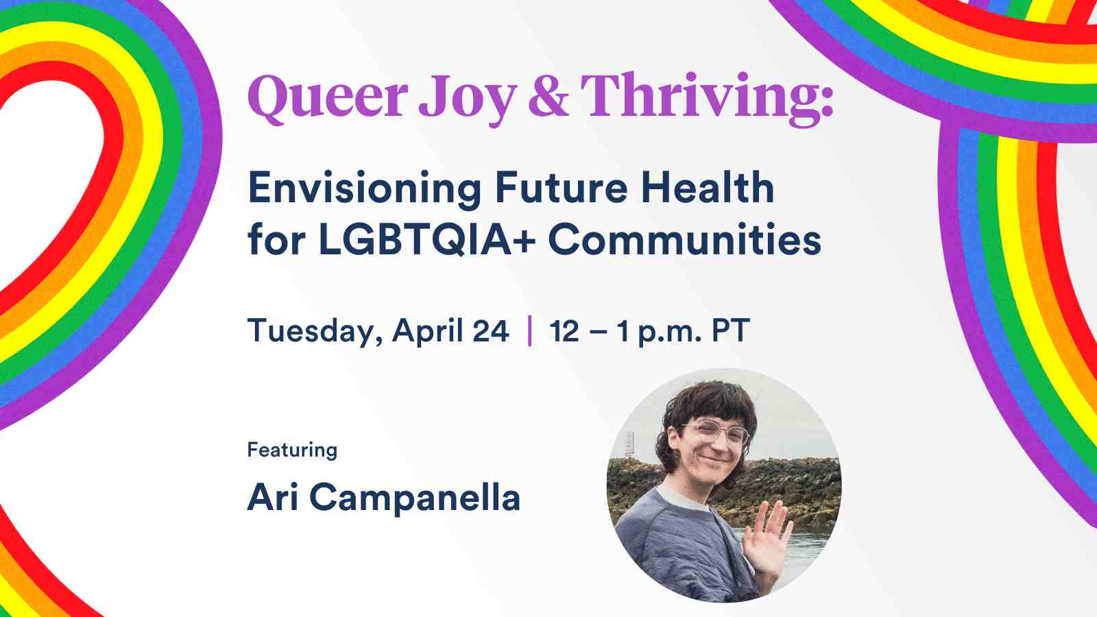 Queer Joy & Thriving - Vimarsana News