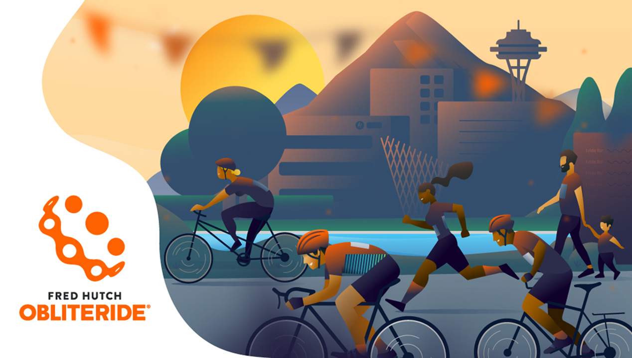 2020 Annual Report Fred Hutchinson Cancer Center