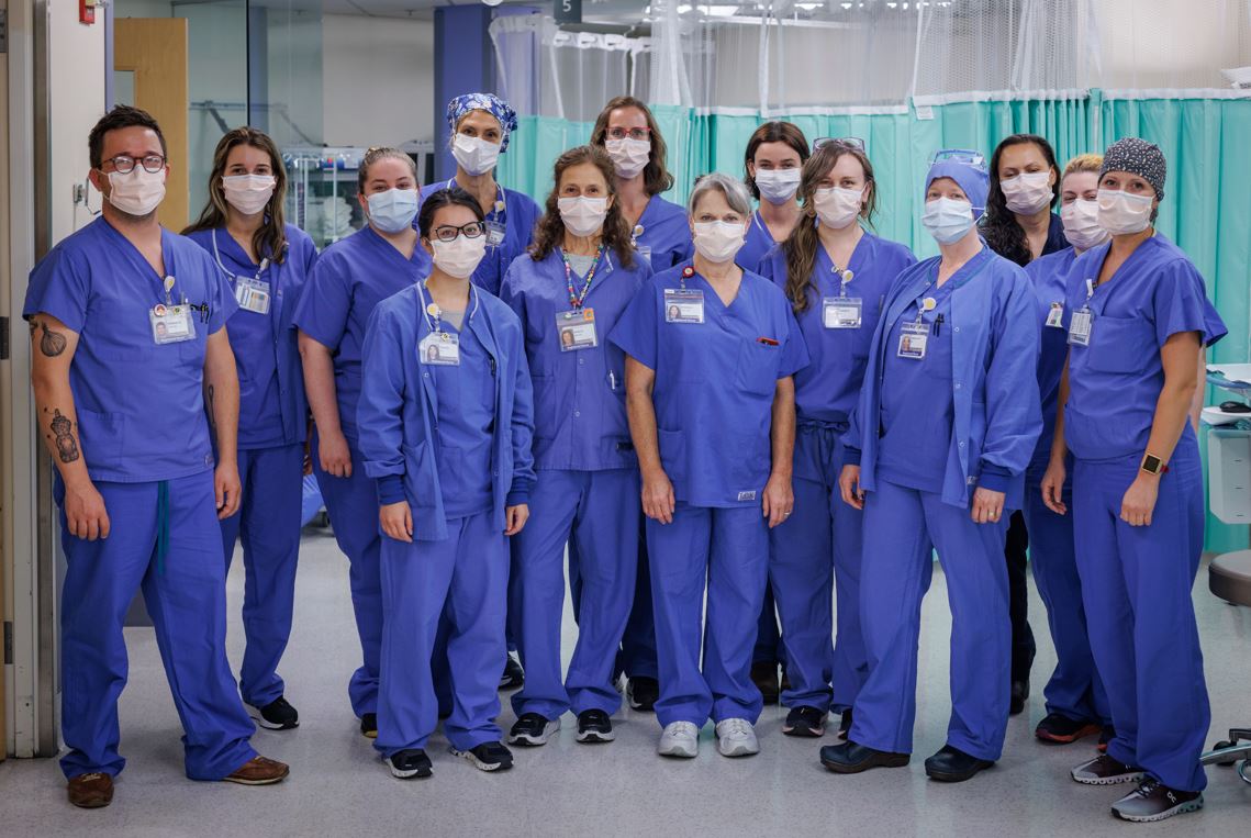 Clinical Recruiting Fred Hutchinson Cancer Center