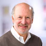 Headshot of Fred Appelbaum, MD.