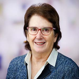 Janis Abkowitz, MD