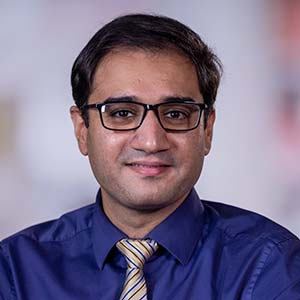 Naveed Ali, MD