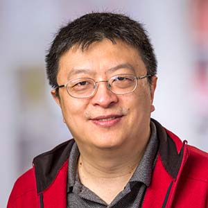 Jihong Bai, PhD
