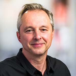 Antonio Bedalov, MD, PhD