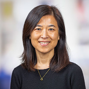 Christina Baik, MD, MPH