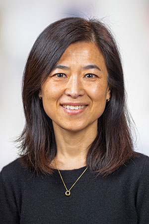 Dr. Christina Baik MD, MPH