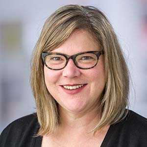 Elizabeth Brown, ScD