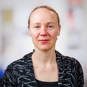 Melinda Biernacki, MD