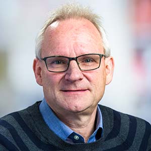 Michael J. Boeckh, MD, PhD