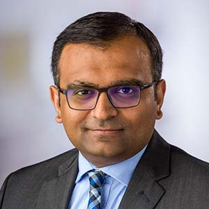 Neel S. Bhatt, MBBS, MPH